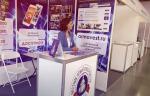 Медиагруппа ARMTORG примет участие в XXXII международной выставке «Газ. Нефть. Технологии»