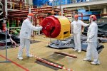 На Смоленской АЭС завершили капитальный ремонт энергоблока №2