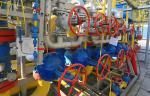 ООО «Газпром трансгаз Екатеринбург» провело плановый ремонт ожижителя природного газа на КСПГ