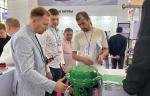 Фото недели: НПО АСТА открывает представительство и склад готовой продукции в Республике Узбекистан