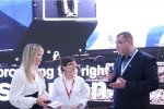 ROTORK. Интервью с представителями компании в рамках Valve World Expo – 2016. О преимуществах мастер станций Pakscan, новинках компании и особенностях сервисного обслуживания