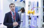 Aquatherm Moscow-2020. Интервью с представителями ООО ЛЗТА «Маршал»