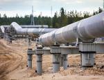 Газпром перенес на 2019 год запуск нефтеконденсатопровода Уренгой – Пурпе