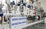 Специалисты АО «Транснефть - Север» и АО «Транснефть-Автоматизация и Метрология» проверили два приемо-сдаточных пункта