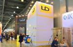 Предприятие LD примет участие в международной промышленной выставке «ИННОПРОМ»