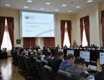 В Тюмени обсудили перспективы сотрудничества вузов и нефтегазовых компаний в импортозамещении