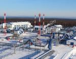 ЦУП ВСТО продолжает строительство НПС в Амурской области