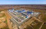 Специалисты ООО «Транснефть – Дальний Восток» подготовили производственные объекты к осенне-зимнему периоду