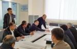 «Группа Полипластик» помогает внедрять цифровые технологии в сферу ЖКХ в Джизаке