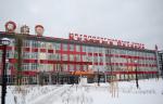 На воздухоразделительной установке «Красного Октября» ремонтируют трубопроводы и запорную арматуру