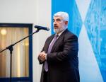 Группа ПОЛИПЛАСТИК вручила премии в номинации «Полимеры в ЖКХ»