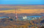 На первом контуре от ТЭЦ-1 до ТЭЦ-2 в Петропавловске-Камчатском проводится закольцовка тепловых сетей