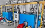 В Краснодарском крае введут в эксплуатацию новые газовые котельные