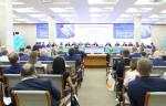 Ассоциация «Русский Регистр» на XIV конференции «НЕФТЕГАЗСТАНДАРТ-2019»