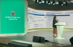 МК «Сплав» представила решения кадрового вопроса на пленарной сессии «Пространство будущего: Северо-западный макрорегион»