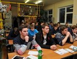Учебному центру ГУП «ТЭК СПб» исполнилось 35 лет