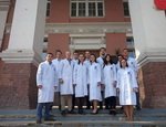 Состоялся первый научный семинар «Антикоррозионная защита трубопроводов», организованный советом молодых специалистов АО ВНИИСТ