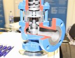 «Газ.Нефть.Технологии» Уфа, день третий: непогода не помешала выставке стать еще более интересной и продуктивной!