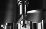 Sandvik Coromant изготовил новые цельнотвердосплавные сверла
