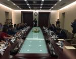 Китайская Национальная нефтегазовая корпорация заинтересована в создании газоперерабатывающего производства в Иркутской области