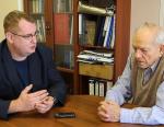 Легенды арматуростроения. О. Н. Шпаков. Часть I . О роли советского арматуростроения