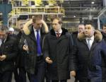 Минпромторг: о проектном управлении в госсекторе и выходе российских компаний на внешние рынки