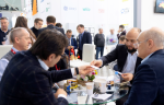 Продукция «БАЗ» изготавливается на итальянском оборудовании Zobbio, FarmBrass