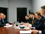 Немецкие машиностроители выразили заинтересованность в российском рынке