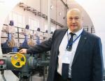 «АБС Электро» принимает участие в Valve World Expo-2016