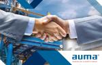 AUMA. Сысоев Д.В. AUMA в вопросах и ответах