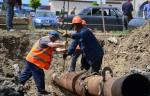 «Теплосеть» проводит замену труб в Невинномысске