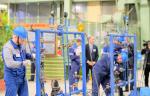 Сотрудник Уренгойского газопромыслового управления стал лучшим слесарем-сантехником в «Газпром добыча Уренгой»