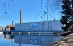 Специалисты ТГК-1 обновили гидроагрегат №2 Светогорской ГЭС