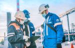 На Московском НПЗ повышена стабильность поставок топлива на столичный рынок