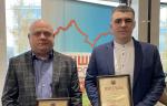 Специалисты ООО «Сибэнергомаш – БКЗ» стали призерами конкурса «Лучший по профессии» в номинации «Лучший сварщик»
