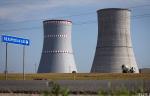 «Росатом» планирует запустить энергоблок № 1 Белорусской АЭС текущей весной