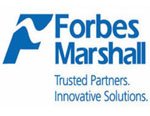 Forbes Marshall спроектировал и изготовил специальный клапан с рубашкой обогрева диаметром условного прохода 350 мм и рабочим давлением Ру20