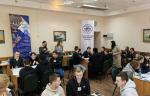 Завод УЗПА реализует проект «Зажигаем звезды» в Ульяновском автомеханическом техникуме