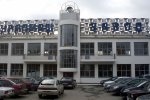 «Уралмашзавод» изготовит для индийской АЭС «Куданкулам» два крана