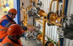 В Челябинской области ввели в в эксплуатацию межпоселковый газопровод протяженностью 30 км