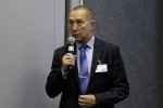 «УльтраМарин М». Ю. А. Чашков. Презентация доклада с конференции ARMTORG в рамках выставки PCVExpo-2017
