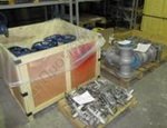 «ПромАрм» поставит для Вьетнамских энергетиков трубопроводжную арматуру ЧЗЭМ(Чеховский Завод Энергомаш-Чехов-ЧЗЭМ)