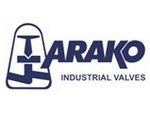Чешский завод трубопроводной арматуры ARAKO расширил номенклатуру продукции