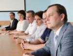 ГК КОНАР развивает сотрудничество с ЮУрГУ в рамках подготовки специалистов и развития НИОКР