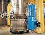 Metso заключила контракт на поставку предохранительных затворов Neles серии PZ для одного из крупнейших в мире ЦБК