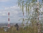 В Красноярске подготовят схему теплоснабжения, обозначив направления развития отрасли в перспективе до 2033 года