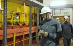 Специалисты ВАО АЭС отметили высокий уровень эксплуатации оборудования на Белоярской АЭС