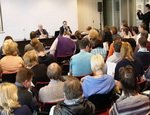 Приглашаем специалистов принять участие в деловой программе выставки 21 апреля