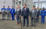 ПАО «Газпром» подключило к сетевому газу новые объекты газификации в четырех регионах РФ