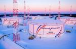 АО «Транснефть – Сибирь» осуществляет строительство четырех новых резервуаров для хранения нефти на ЛПДС «Каркатеевы»